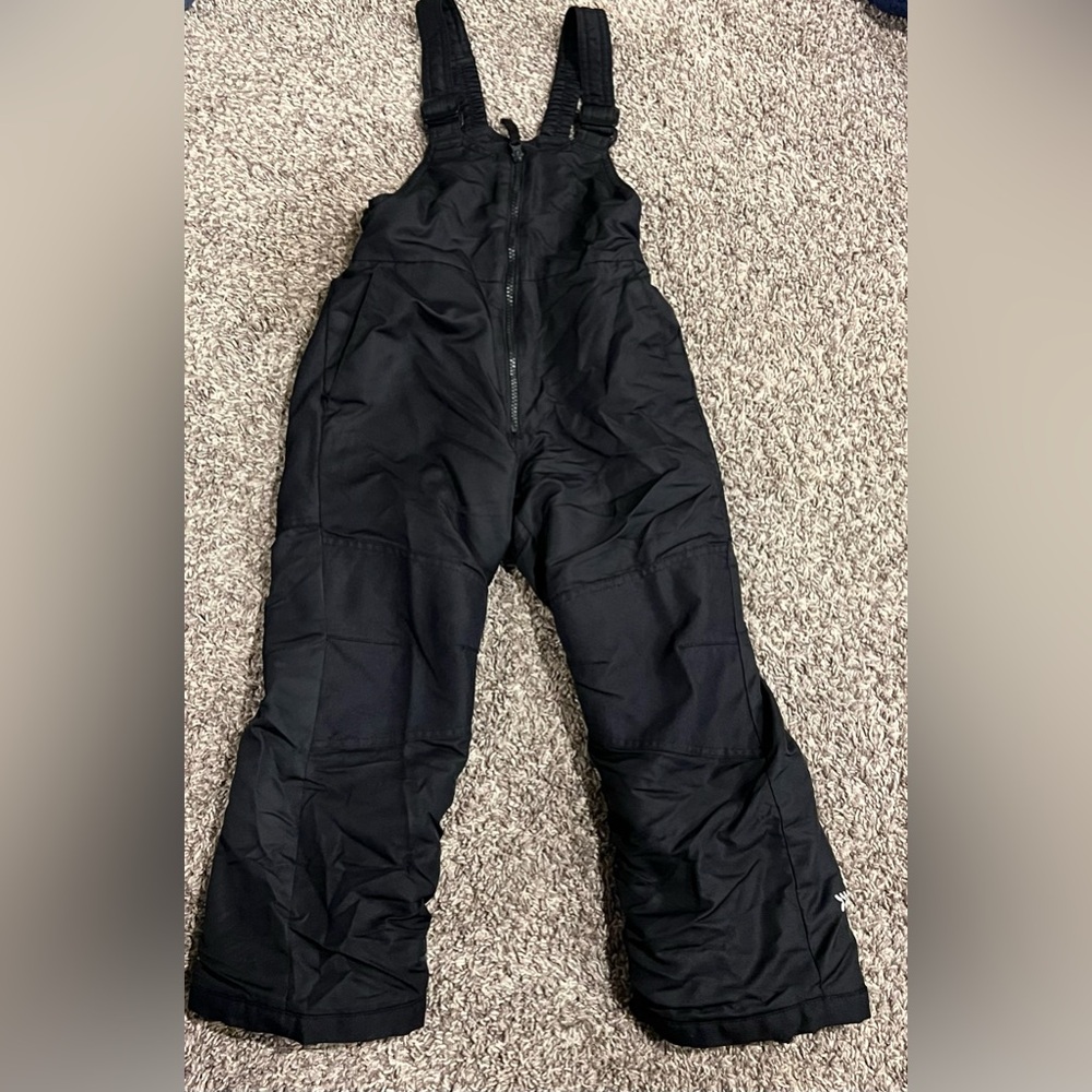 COPY - All in Motion Boys' Snow Bib Size XS